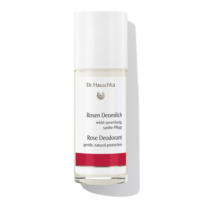 Dr. Hauschka Rose Deodorant dezodorant w kulce 50ml