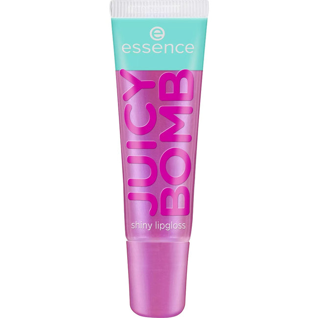 Essence Juicy Bomb owocowy błyszczyk do ust