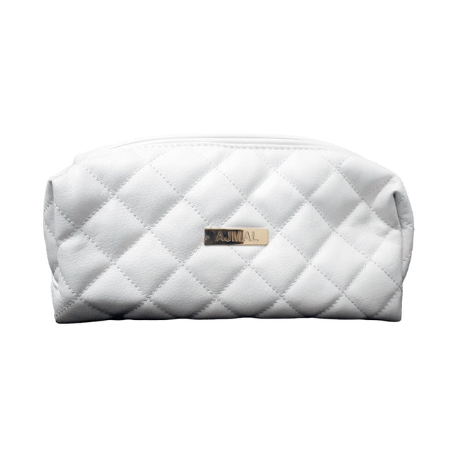 Ajmal Pouch kosmetyczka white
