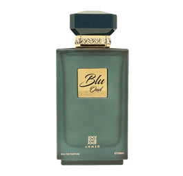 Ahmed Al Maghribi Blu Oud woda perfumowana