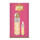 Saphir Siloe de Saphir Pour Femme zestaw woda perfumowana spray 200ml + woda perfumowana spray 30ml