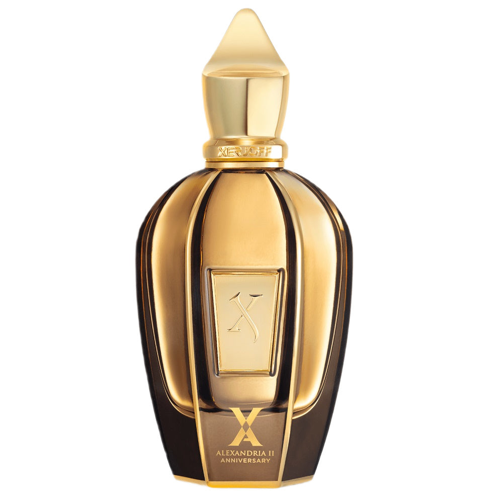 xerjoff alexandria ii anniversary ekstrakt perfum 100 ml   