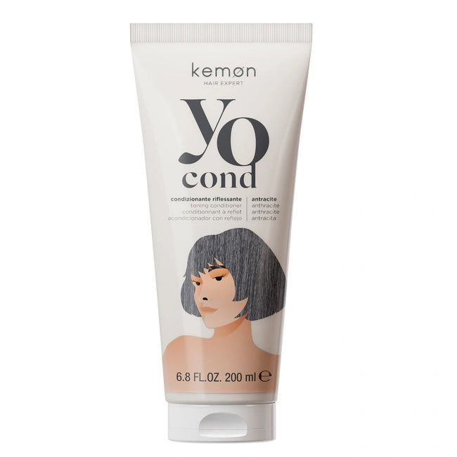 Kemon Yo Cond odżywka koloryzująca 200ml
