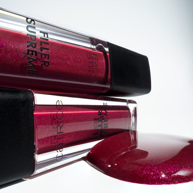 Catrice Filler Supreme Lip Gloss błyszczyk do ust 3.2ml