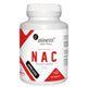 Aliness NAC N-Acetyl-L-Cysteine 190mg suplement diety 100 tabletek