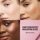 bareMinerals Complexion Rescue Highlighting Blush rozświetlający róż do twarzy