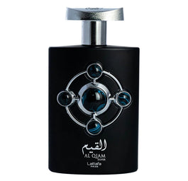 Lattafa Al Qiam Silver woda perfumowana spray