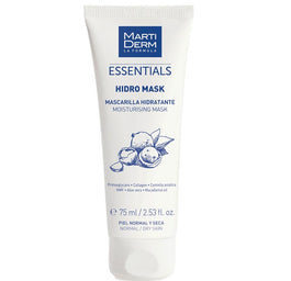 Martiderm Essentials Hidro Mask nawilżająca maska do twarzy 75ml