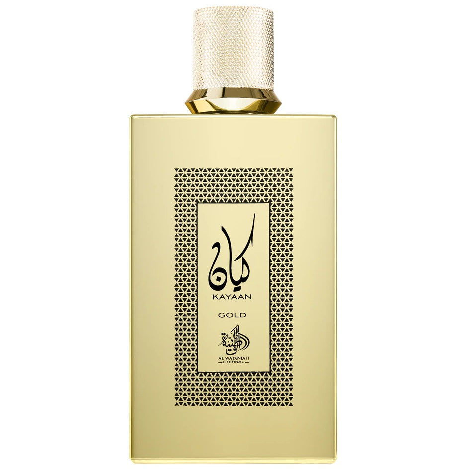 al wataniah kayaan gold