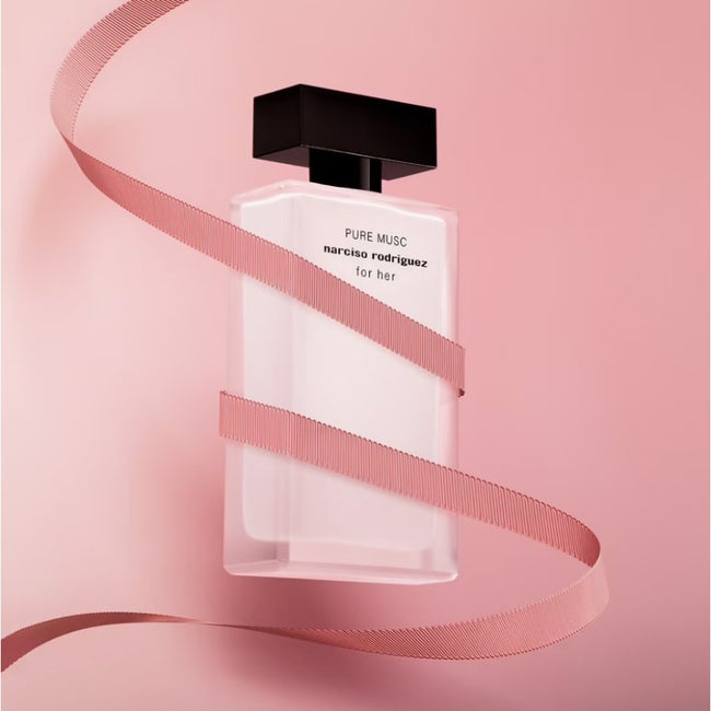 Narciso Rodriguez Pure Musc For Her woda perfumowana