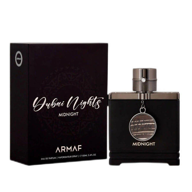 Armaf Dubai Nights Midnight woda perfumowana spray