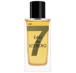 Iceberg Eau de Iceberg Amber Pour Homme woda toaletowa spray