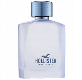 Hollister Free Wave For Him woda toaletowa spray