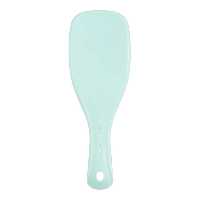 Tangle Teezer The Mini Ultimate Detangler mała szczotka do włosów cienkich i delikatnych Jade Lagoon