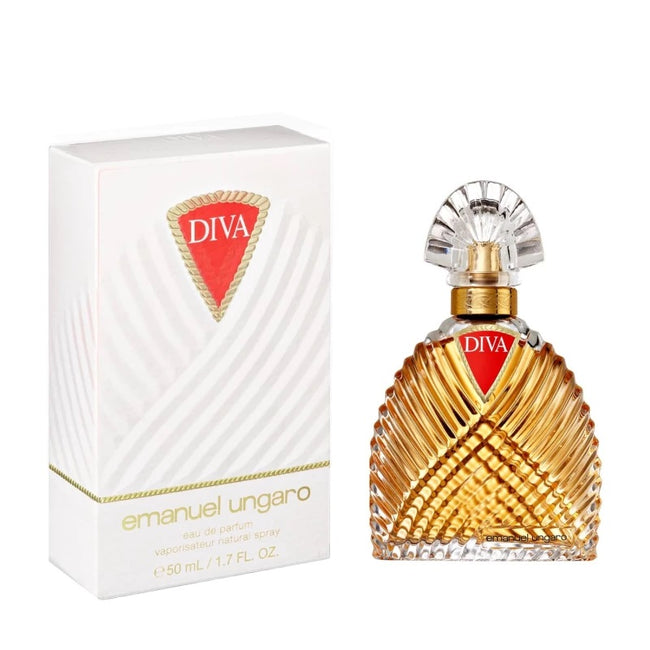 Emanuel Ungaro Diva woda perfumowana
