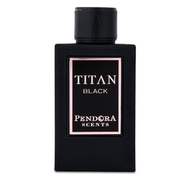 Pendora Scents Titan Black woda perfumowana