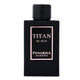 Pendora Scents Titan Black woda perfumowana