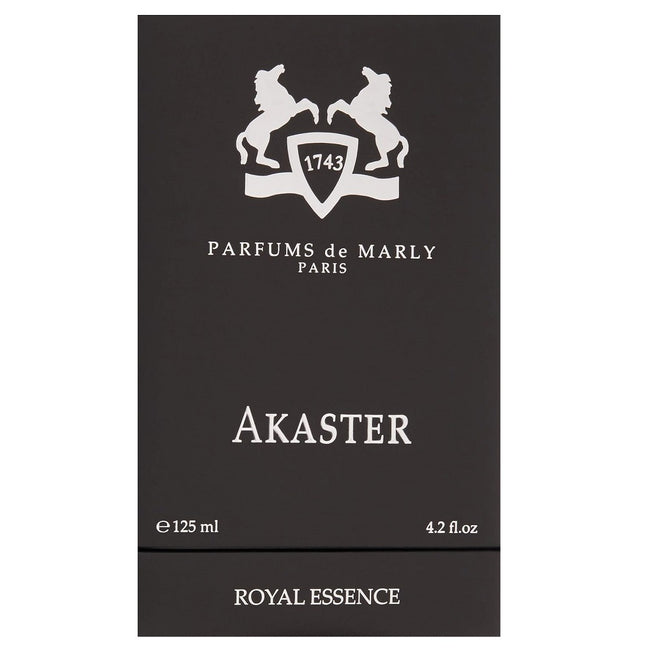 Parfums de Marly Akaster woda perfumowana spray 125ml