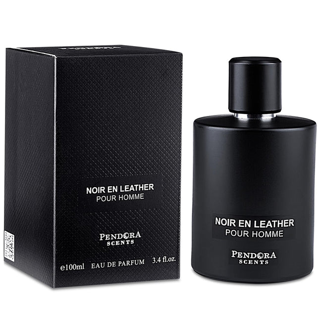 Pendora Scents Noir En Leather woda perfumowana