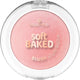 Essence Soft Baked Blush wypiekany róż do policzków