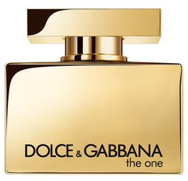 Dolce & Gabbana The One Gold Intense woda perfumowana spray 75ml - produkt bez opakowania