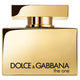Dolce & Gabbana The One Gold Intense woda perfumowana spray 75ml - produkt bez opakowania