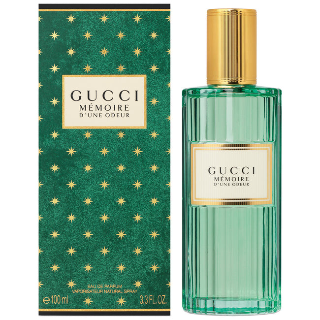 Gucci Memoire d'une Odeur woda perfumowana spray