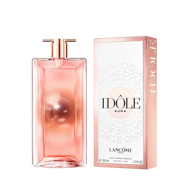 Lancome Idole Aura woda perfumowana spray