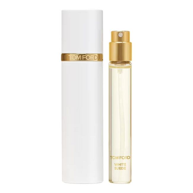 Tom Ford White Suede woda perfumowana spray