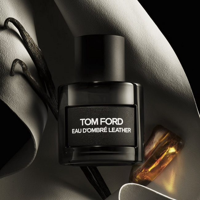 Tom Ford Eau d'Ombre Leather woda toaletowa