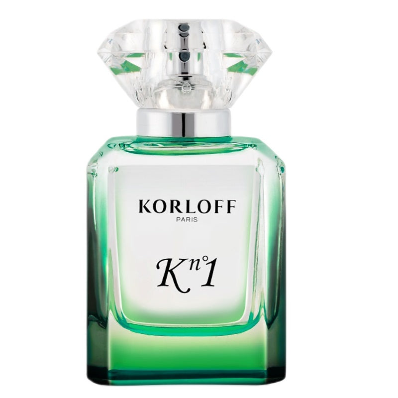 korloff kn°1 woda toaletowa 50 ml     