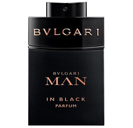 Bvlgari Man In Black perfumy