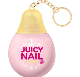 Essence Juicy Nail Nail Balm odżywka do paznokci
