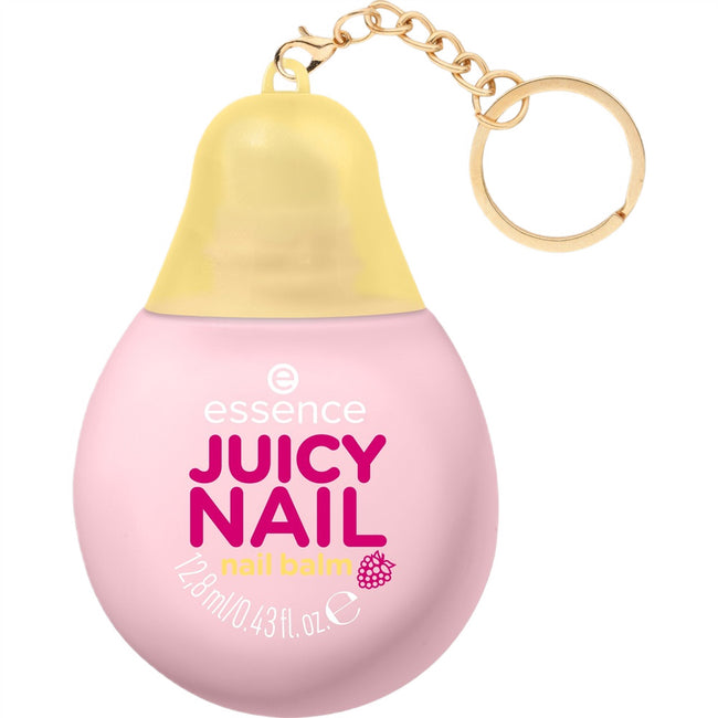 Essence Juicy Nail Nail Balm odżywka do paznokci
