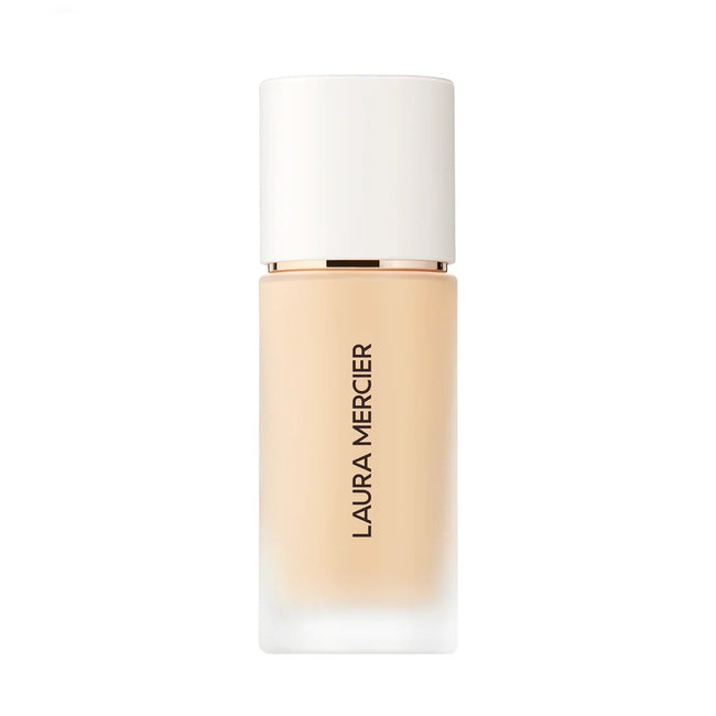 Laura Mercier Real Flawless Weightless Perfecting Waterproof Foundation trwały podkład do twarzy