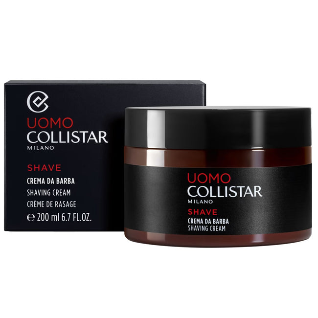 Collistar Uomo krem do golenia 200ml