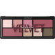 Catrice The Deep Velvet paleta cieni do powiek 9g