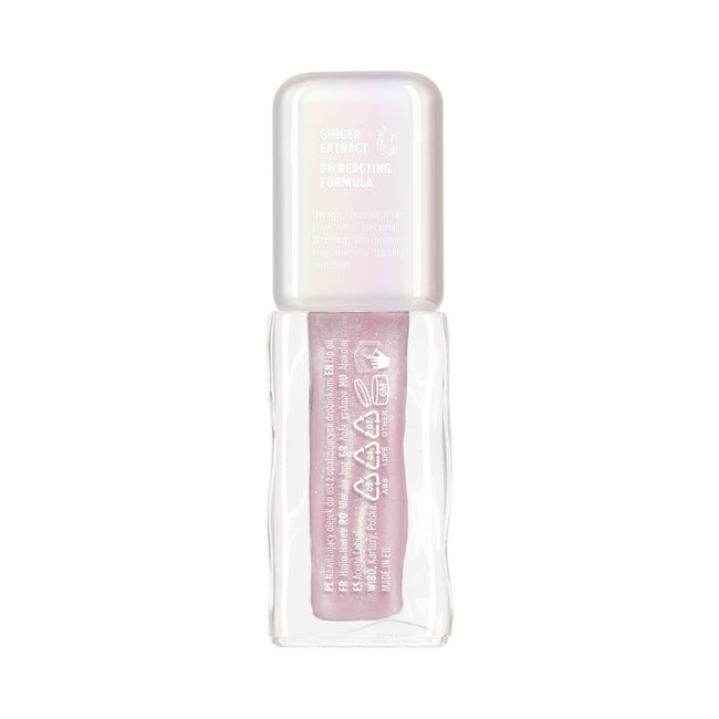 Wibo Kaleidoscope Lip Oil nawilżający olejek do ust