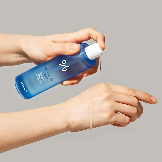 Dr. Ceuracle Hyal Reyouth Toner tonik nawilżający 120ml