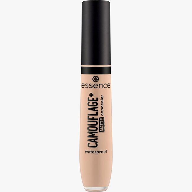 Essence Camouflage+ Matte korektor matujący 8ml