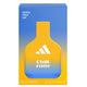 Adidas Vibes Chill Zone woda perfumowana spray