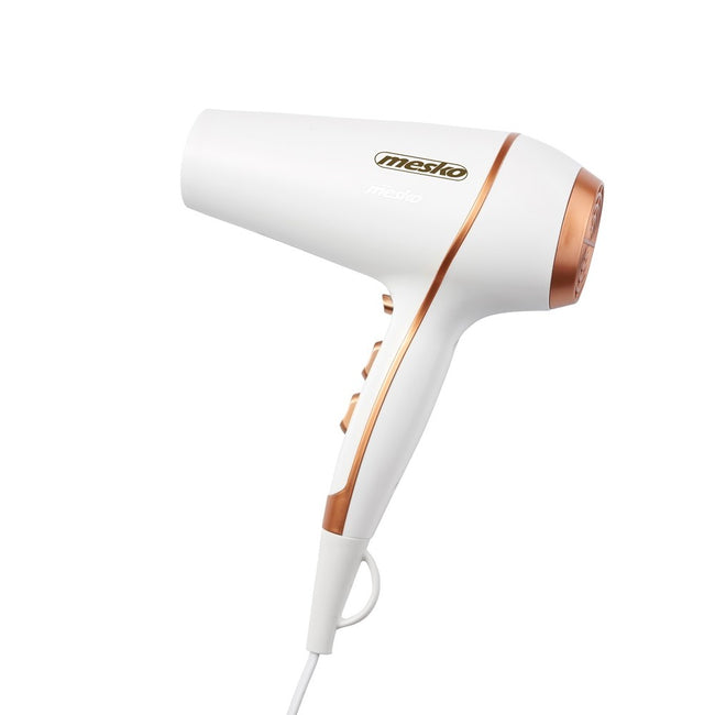 Mesko Suszarka do włosów 2100W MS 2250 Biała