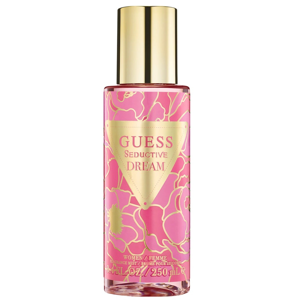 guess seductive dream mgiełka do ciała 250 ml     