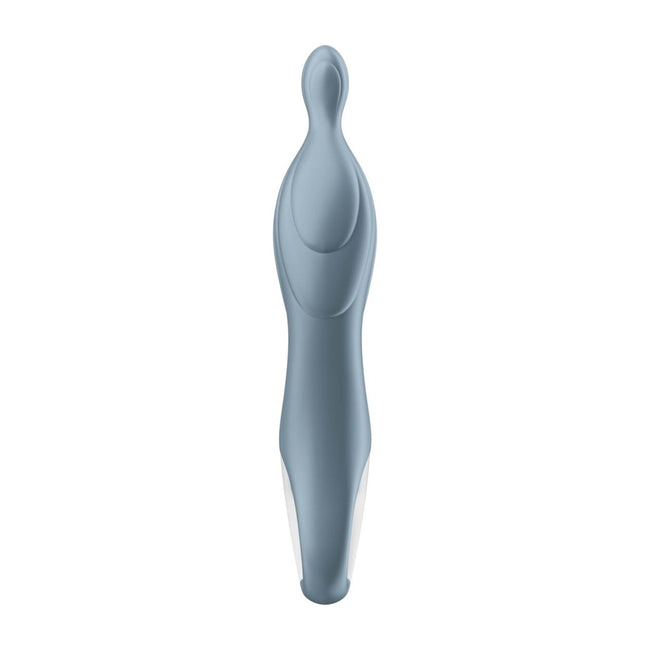 Satisfyer A-Mazing 2 wibrator do stymulacji punktu A Grey
