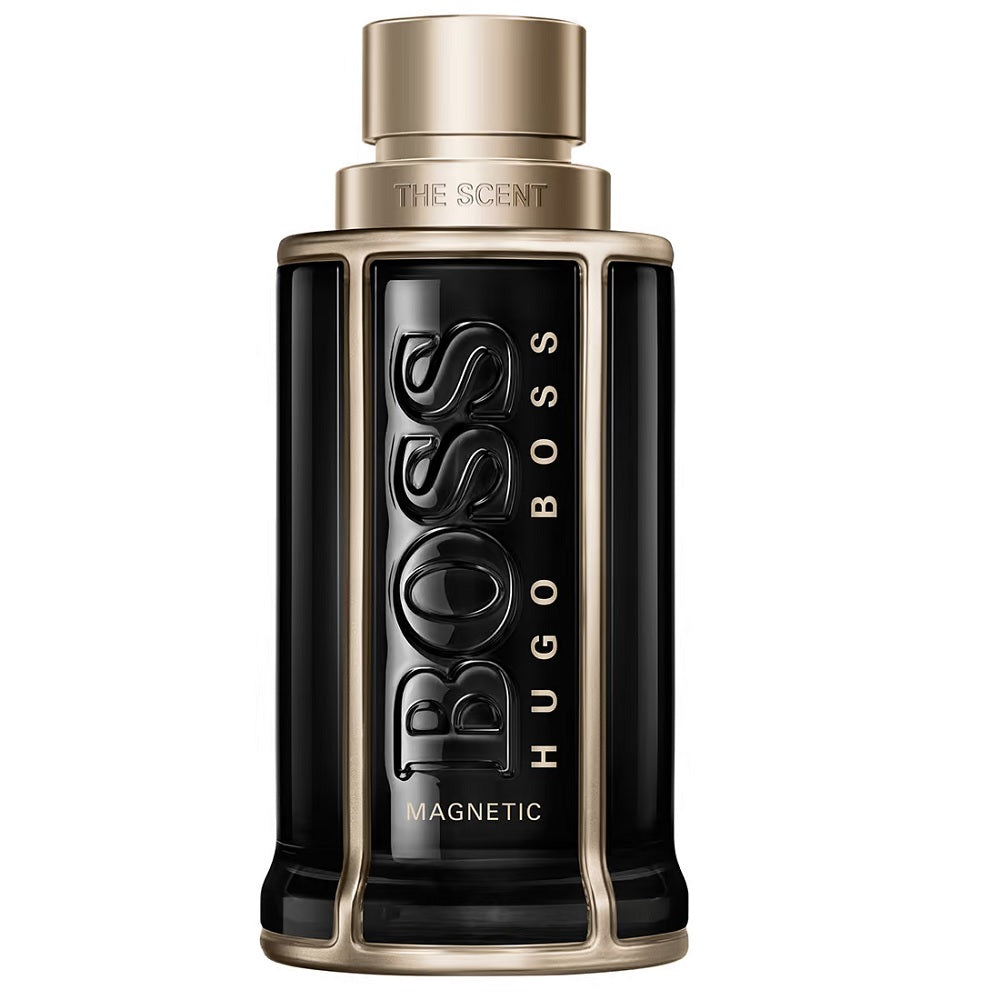 hugo boss the scent magnetic for him woda perfumowana 50 ml   