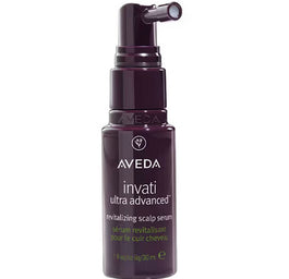 Aveda Invati Ultra Advanced Revitalizing Scalp Serum rewitalizujące serum do skóry głowy 30ml