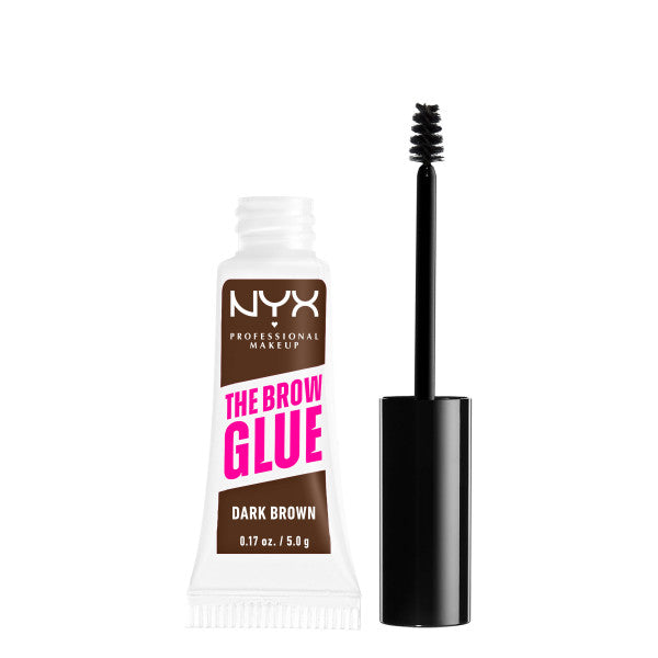NYX Professional MakeUp The Brow Glue klej do brwi