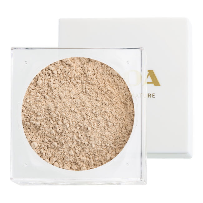 Asoa Podkład mineralny kryjący 6g