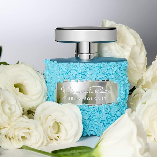 Oscar de La Renta Bella Bouquet woda perfumowana spray