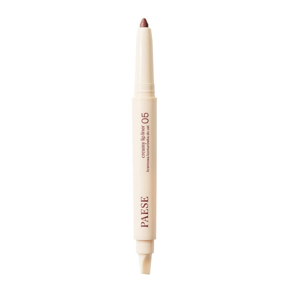 Paese Tasty Lips kremowa konturówka do ust 0.6g